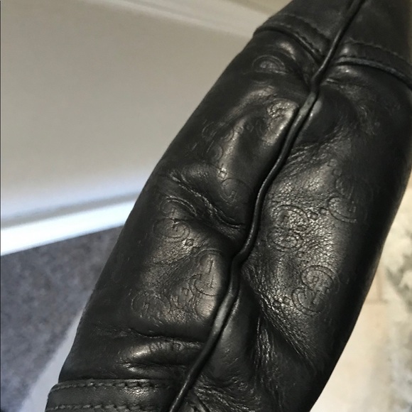 Gucci hobo handbag - Picture 6 of 12